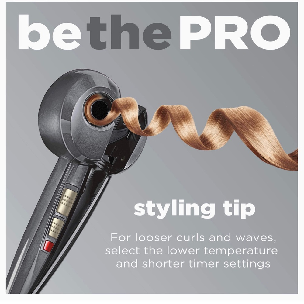 INFINITIPRO BY CONAIR
